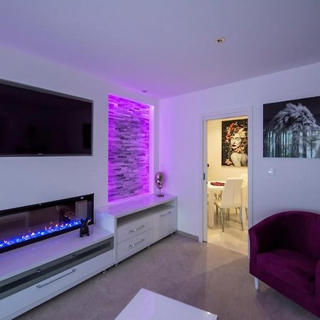 Lions Apartment Split Luaran gambar