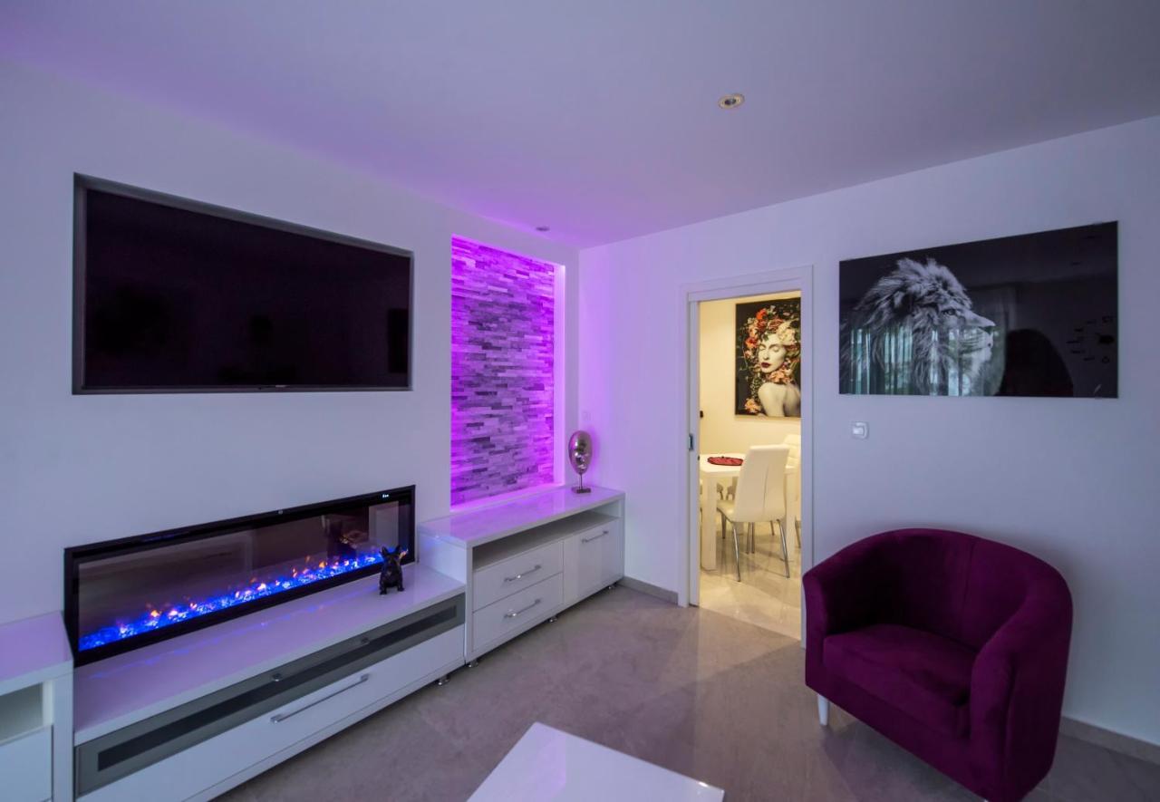 Lions Apartment Split Luaran gambar