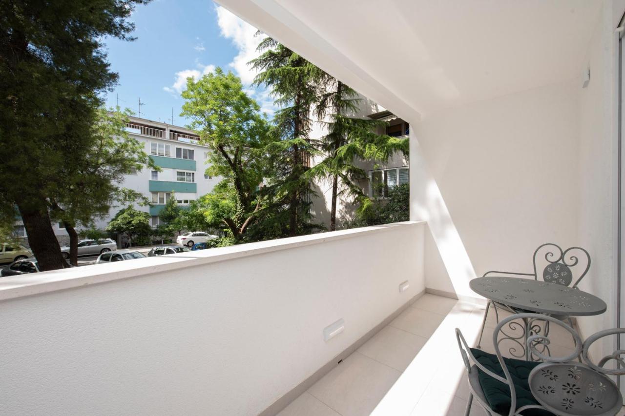 Lions Apartment Split Luaran gambar