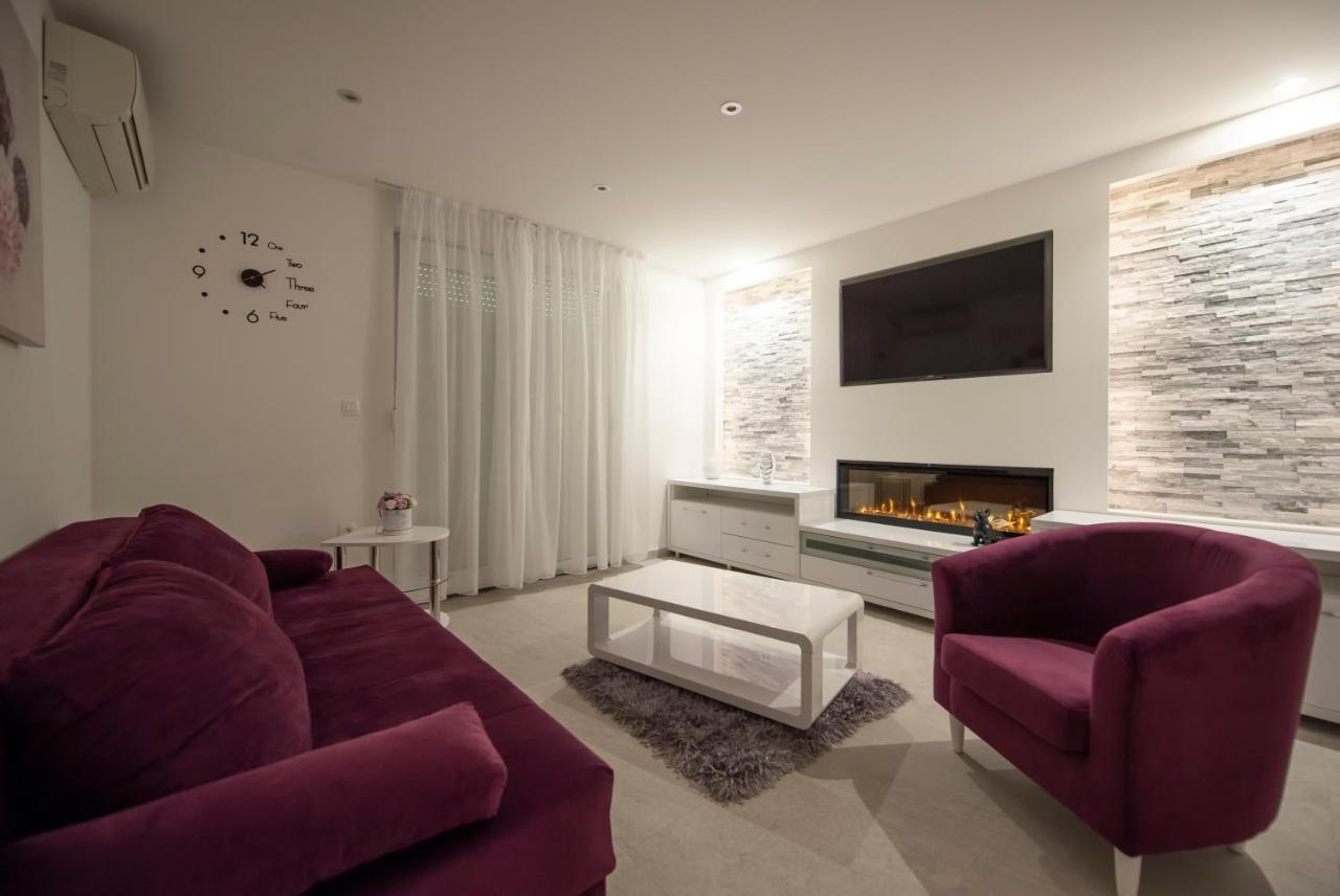 Lions Apartment Split Luaran gambar