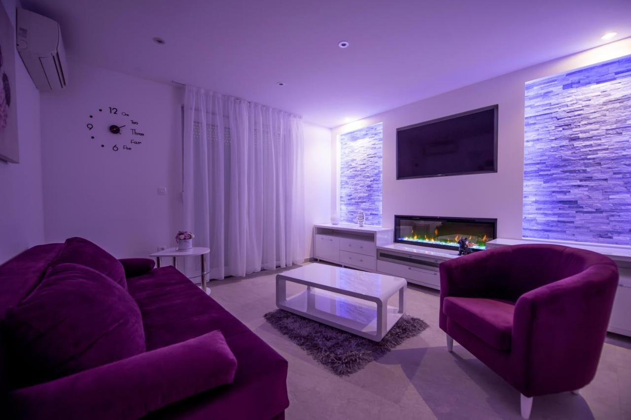 Lions Apartment Split Luaran gambar