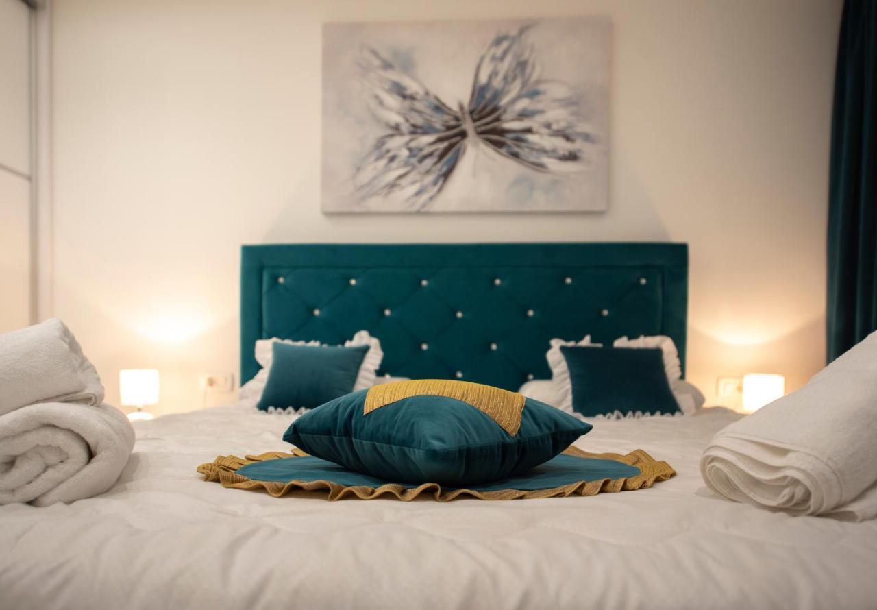 Lions Apartment Split Luaran gambar