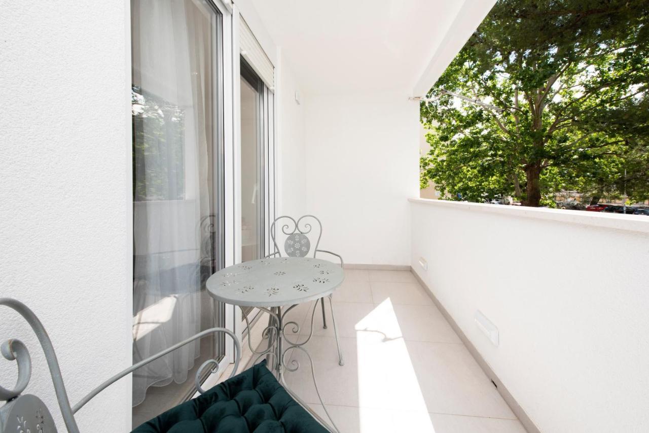 Lions Apartment Split Luaran gambar