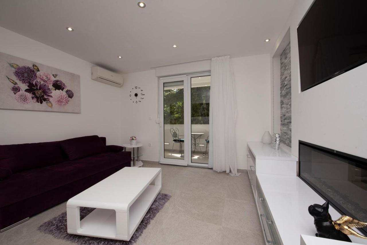 Lions Apartment Split Luaran gambar