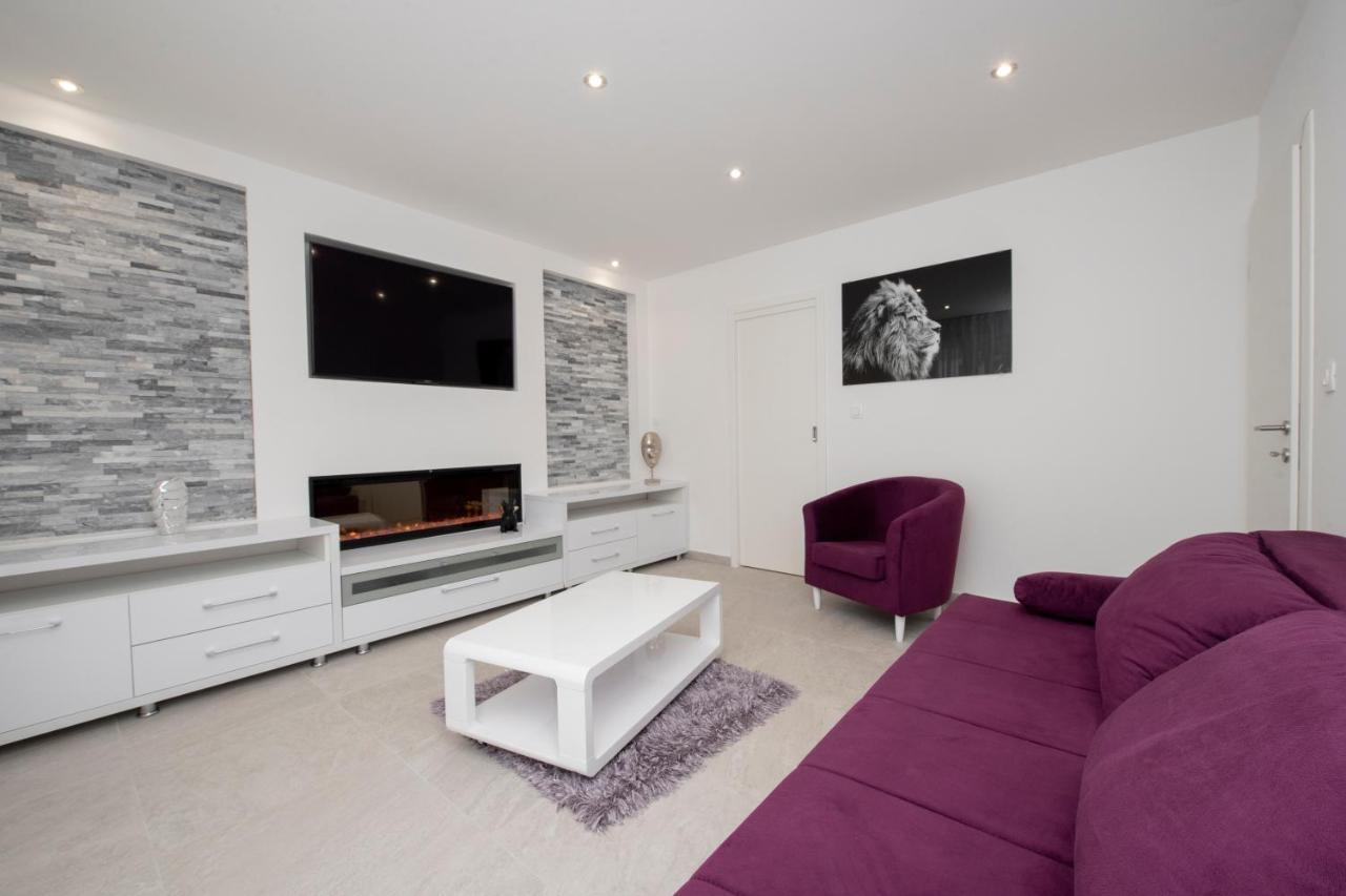 Lions Apartment Split Luaran gambar