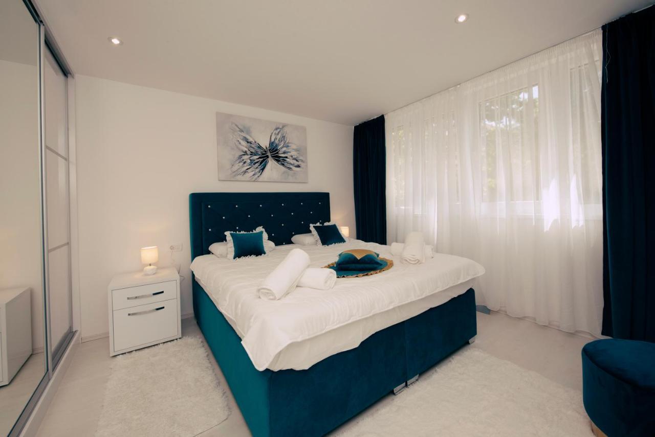 Lions Apartment Split Luaran gambar