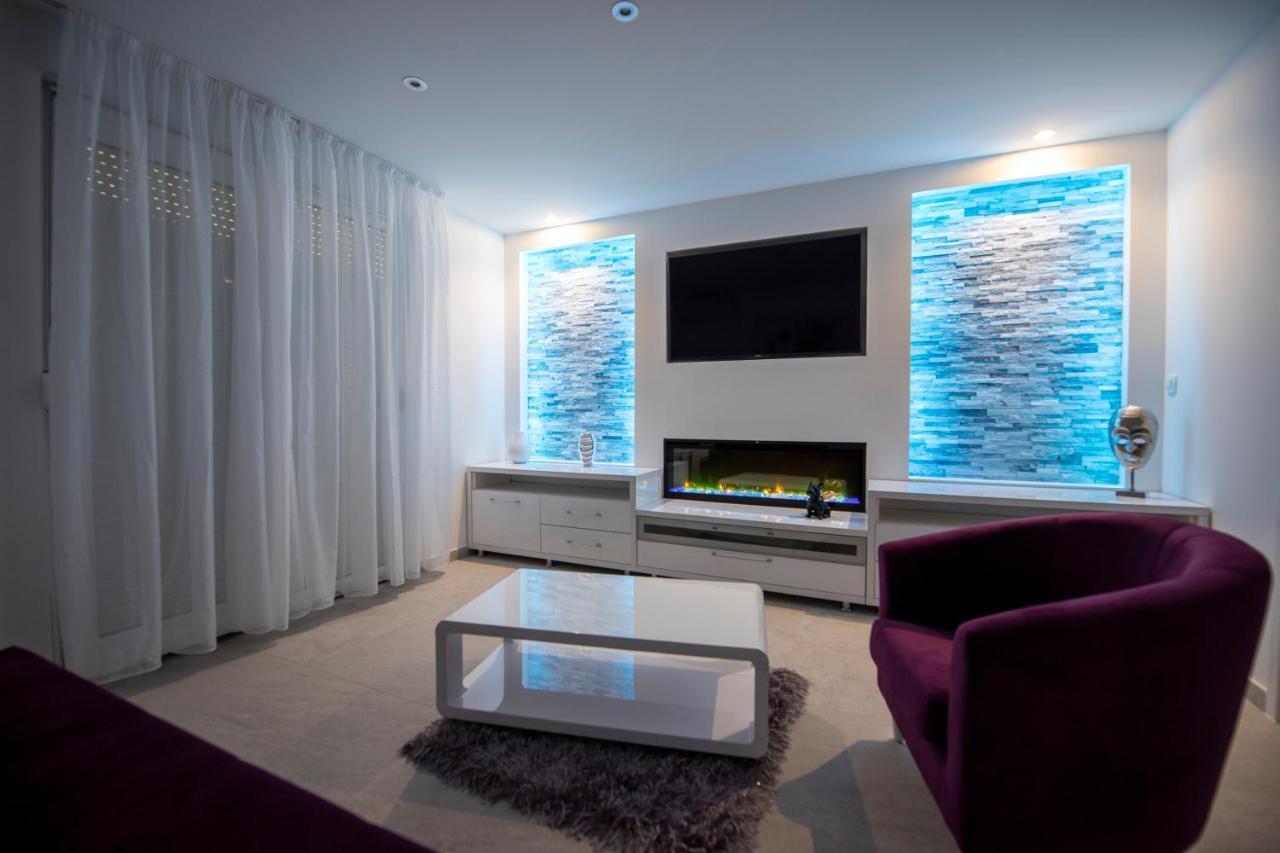 Lions Apartment Split Luaran gambar